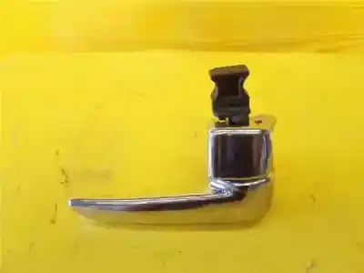 Автозапчасти б/у внутренняя задняя правая ручка за mazda 6 berlina 2.0 d ссылки oem iam 