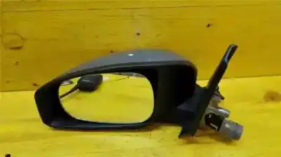 Second-hand car spare part left rearview mirror for renault espace iv (jk0) 1.9 dci diesel oem iam references 014181  