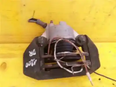 İkinci el araba yedek parçası ÖN SAG FREN KALIPER için CITROEN ZX  OEM IAM referansları 440084  