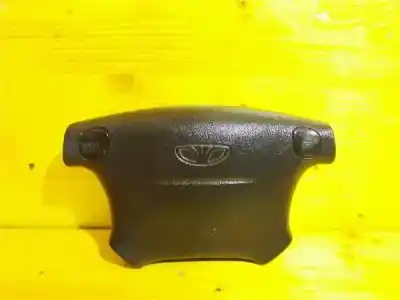 Автозапчасти б/у передняя левая подушка безопасности за daewoo lanos 1.5 g a15sms-g ссылки oem iam 1198t3245001324
