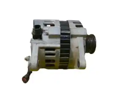 Автозапчасти б/у генератор за daewoo lanos 1.5 g a15sms-g ссылки oem iam 96303556