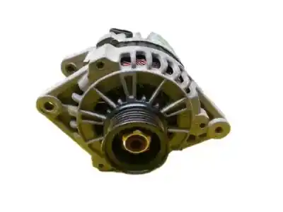 Автозапчастина б/у генератор для daewoo lanos 1.5 g a15sms-g посилання на oem iam 96303556  
