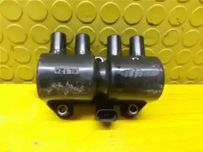 Автозапчасти б/у катушка зажигания за daewoo lanos 1.5 g a15sms-g ссылки oem iam 96350585