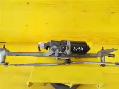 Автозапчасти б/у мотор переднего стеклоочистителя за mazda 6 berlina 2.0 d ссылки oem iam 8492002393gj6a