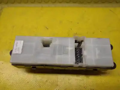 Tweedehands auto-onderdeel linker voorruit schakelaar voor nissan note (e11e) acenta oem iam-referenties 254019u10b  