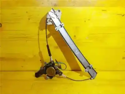 Second-hand car spare part Passenger Side Right Window Regulator for DAEWOO LANOS 1.5 G A15SMS-G OEM IAM references   
