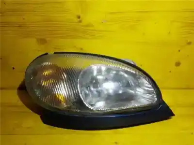 Автозапчасти б/у правая фара за daewoo lanos 1.5 g a15sms-g ссылки oem iam 082221104r