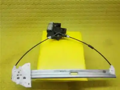 Автозапчасти б/у регулятор стекла переднего левого за mazda 6 berlina 2.0 d ссылки oem iam 