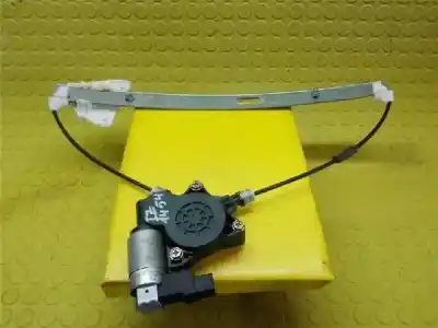 Second-hand car spare part driver left window regulator for mazda 6 berlina 2.0 d oem iam references   