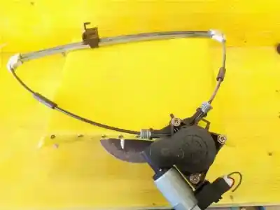 Автозапчасти б/у задний правый стеклорегулятор за mazda 6 berlina 2.0 d ссылки oem iam g22c5958x