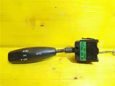 Автозапчасти б/у управление светом за daewoo lanos 1.5 g a15sms-g ссылки oem iam 96230794