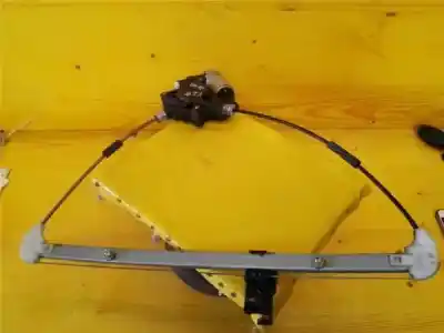 Автозапчасти б/у регулятор стекла заднего левого за mazda 6 berlina 2.0 d ссылки oem iam 