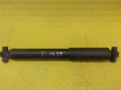 Автозапчасти б/у правый задний амортизатор за mazda 6 berlina 2.0 d ссылки oem iam gj5a28700d