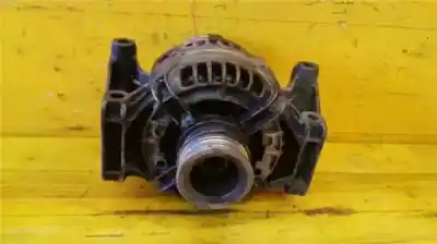 Peça sobressalente para automóvel em segunda mão alternador por opel zafira a 2.2 16v referências oem iam lra02106