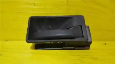 Second-hand car spare part INTERIOR RIGHT FRONT HANDLE for OPEL KADETT E  OEM IAM references   