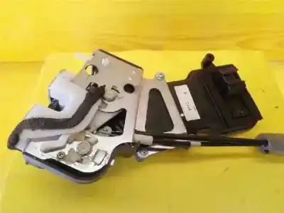 Автозапчасти б/у замок задней правой двери за mazda 6 berlina 2.0 d ссылки oem iam gj6a