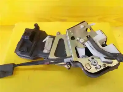 Автозапчасти б/у замок задней левой двери за mazda 6 berlina 2.0 d ссылки oem iam gj6a