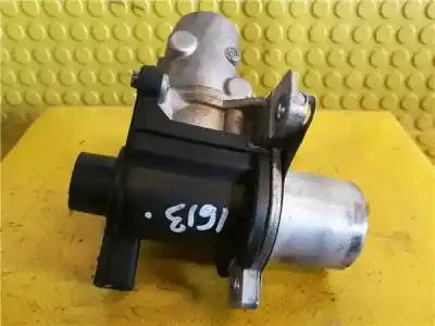 Pièce détachée automobile d'occasion VANNE EGR pour NISSAN NOTE (E11E)  Références OEM IAM   