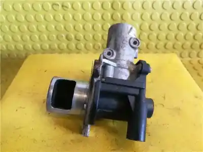 Pezzo di ricambio per auto di seconda mano valvola egr per nissan note (e11e) 1.5 dci turbodiesel cat riferimenti oem iam   