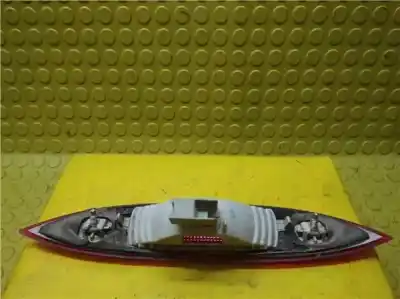 Second-hand car spare part central brake light for nissan note (e11e) 1.5 dci turbodiesel cat oem iam references   