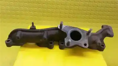 Автозапчасти б/у выхлопной коллектор за MAZDA 6 BERLINA 2.0 D ссылки OEM IAM   