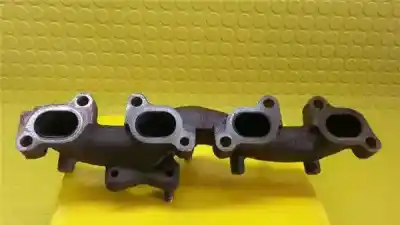 Автозапчасти б/у выхлопной коллектор за mazda 6 berlina 2.0 d ссылки oem iam   