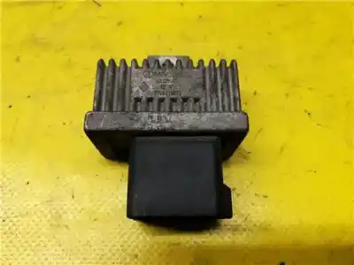 Peça sobressalente para automóvel em segunda mão caixa de pré-aquecimento por nissan note (e11e) 1.5 dci turbodiesel cat referências oem iam 7700115078