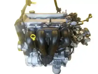 Автозапчасти б/у полный двигатель за renault scenic rx4 (ja0) 1.9 dci diesel cat ссылки oem iam f9q k7  