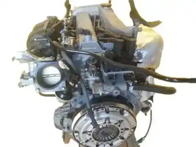 Автозапчасти б/у полный двигатель за renault scenic rx4 (ja0) 1.9 dci diesel cat ссылки oem iam f9q k7  