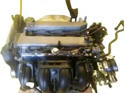 Автозапчасти б/у полный двигатель за renault scenic rx4 (ja0) 1.9 dci diesel cat ссылки oem iam f9q k7  