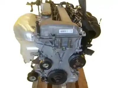 Автозапчасти б/у полный двигатель за renault scenic rx4 (ja0) 1.9 dci diesel cat ссылки oem iam f9q k7  