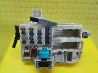 Автозапчасти б/у блок реле/предохранителей за mazda 6 berlina 2.0 d ссылки oem iam 504e07