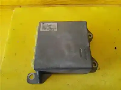 Автозапчасти б/у блок управления подушками безопасности за mazda 6 berlina 2.0 d ссылки oem iam 3326259