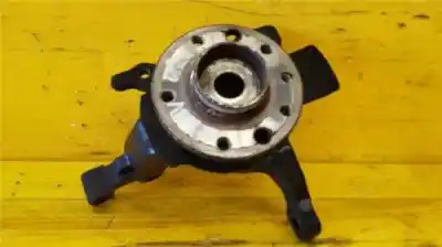 Peça sobressalente para automóvel em segunda mão manga de eixo dianteira direita por opel zafira a 2.2 16v referências oem iam 90498809