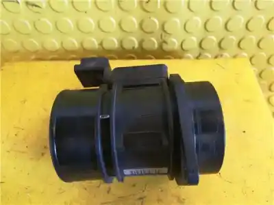 Автозапчасти б/у расходомер воздуха за renault scenic rx4 (ja0) 1.9 dci diesel cat ссылки oem iam h7700104426