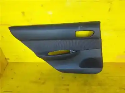 Автозапчасти б/у обивка задней левой двери за mazda 6 berlina 2.0 d ссылки oem iam gj6j6845yh