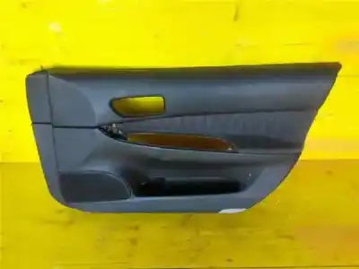 Автозапчасти б/у обивка передней правой двери за mazda 6 berlina 2.0 d ссылки oem iam gj6a6842yl