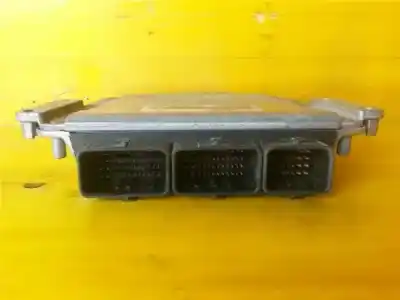 Автозапчастина б/у ебу контролер двигуна для renault scenic rx4 (ja0) 1.9 dci diesel cat посилання на oem iam 0281010483  8200039569