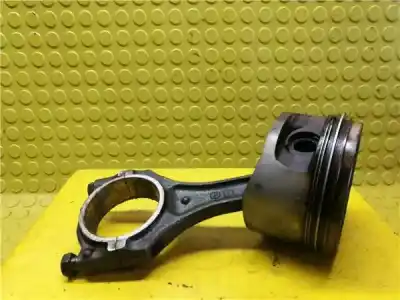 Second-hand car spare part Piston for OPEL FRONTERA A 2.4 CAT OEM IAM references   