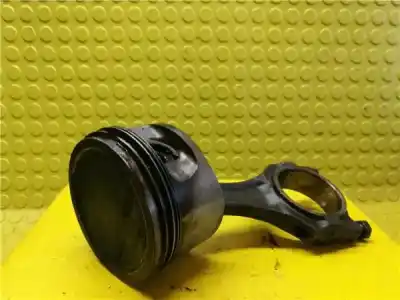 Second-hand car spare part piston for opel frontera a 2.4 cat oem iam references   