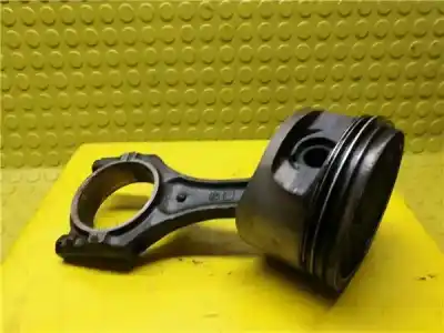 Second-hand car spare part Piston for OPEL FRONTERA A 2.4 CAT OEM IAM references   