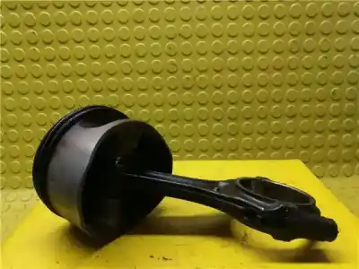 Second-hand car spare part piston for opel frontera a 2.4 cat oem iam references   