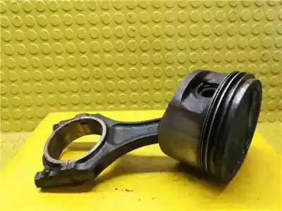 Second-hand car spare part Piston for OPEL FRONTERA A 2.4 CAT OEM IAM references   