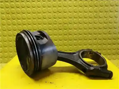 Second-hand car spare part piston for opel frontera a 2.4 cat oem iam references   