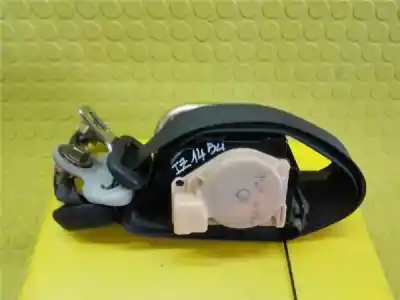 Автозапчасти б/у передний левый ремень безопасности за mazda 6 berlina 2.0 d ссылки oem iam 0431093