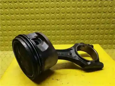 Second-hand car spare part piston for opel frontera a 2.4 cat oem iam references   