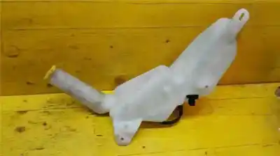 Peça sobressalente para automóvel em segunda mão depósito do limpa vidros por opel zafira a 2.2 16v referências oem iam 