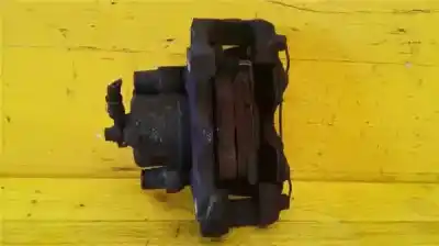 Peça sobressalente para automóvel em segunda mão pinça de travão dianteira direita por opel zafira a 2.2 16v referências oem iam fn35725