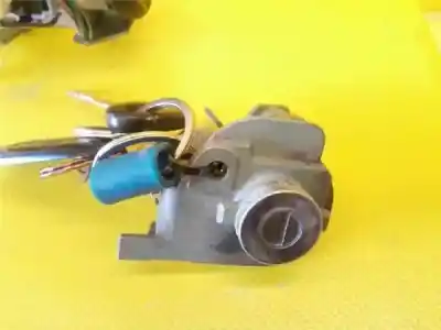 Second-hand car spare part ignition switch for mazda 6 berlina 2.0 d oem iam references 0682  