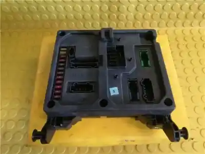 Peça sobressalente para automóvel em segunda mão centralina bsi por ford galaxy i (wgr) 2.3 16v referências oem iam s10815201